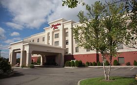 Hampton Inn Elmira Ny